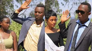 PATTYNO COMEDY: UKO ZUBAKWA [ Part 1]