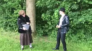 2017-2018 - Algemeen - Schoolkamp Amersfoort 1