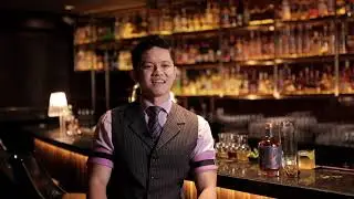 Best Non-Alcoholic Bars In Singapore - Manhattan Bar Now Serving Lyre's