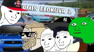 Amis - elokuva 2