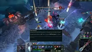 RPD Value