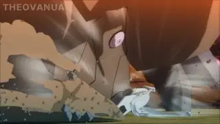UNS4: Original Pain Animal Path Moveset Mod v1