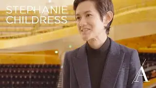 Looking back on La Maestra... with Stephanie Childress, 2nd Prize in 2020!