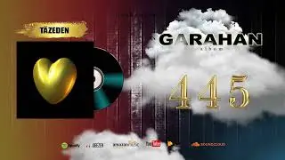 GARAHAN - TÄZEDEN  (2022) #DARGANLYMEENBEAT