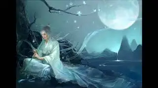 Beautiful Chinese Music| Stairways to Moon |月地云阶|古風音樂|Instrumental|Silent Snow 時代音樂