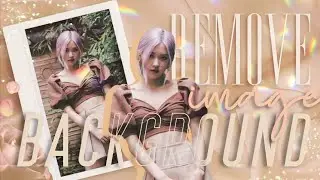 How to Remove Background from Image | Easy, Free & No Background Remover App Needed!