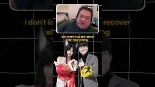 Scarra talks about if Faker retires