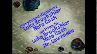 Spongebob The Other Patty title card