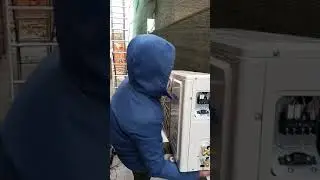 наружка с плеча Подгороднее 12й