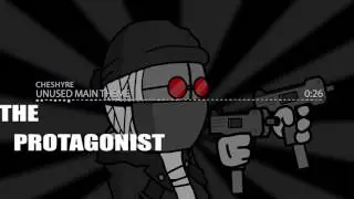 Madness Combat 5 Sountrack: Alternate Intro [Deleted Track]