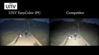 IPC2C22LE-SF40(60)-WL 2MP EasyColor Fixed Bullet Network Camera