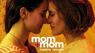 Can the two of them successfully become Mom + Mom in this heartwarming Italian comedy?