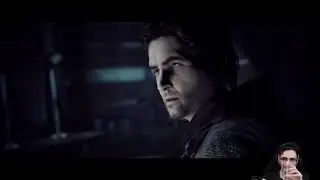Alan Wake Free On Epic Games Store - Playing Through The DLC (Spoilers!!!!!)
