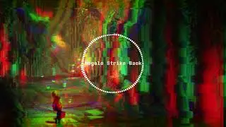 Megalo Strike Back[Orchestrated]