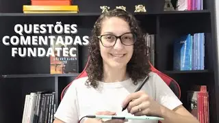 Questões de Conhecimentos Pedagógicos Comentadas-    BANCA FUNDATEC