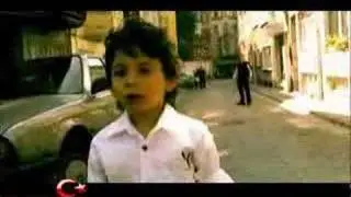 ismail YK - şekerim benim