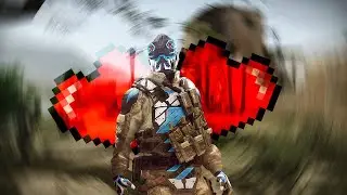Береги мою любовь | Warface