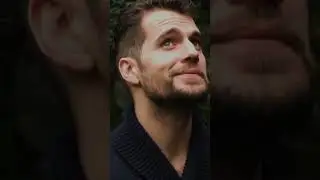 Henry Cavill 