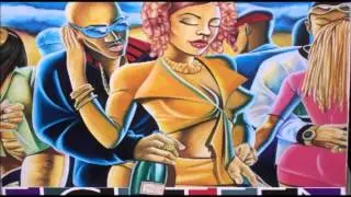 Cocoa Tea Feat. Cutty Ranks - Waiting in vain