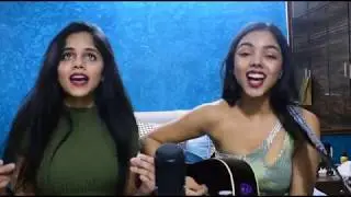 New Rules - Dua Lipa (cover by Simetri)