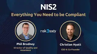 NIS2 Compliance: Everything You Need to be Compliant with NIS2