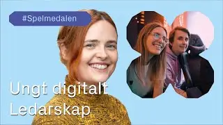 Dagens gamers, framtidens chefer. - 5 kompetenser du inte ser #Spelmedalen #almedalen