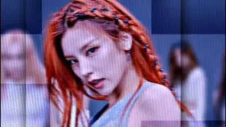 Yeji- Crazy over you (edit)