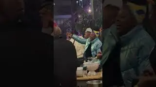 Live at square 2.0