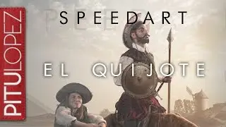 PHOTOSHOP SPEEDART FUNIMALS 