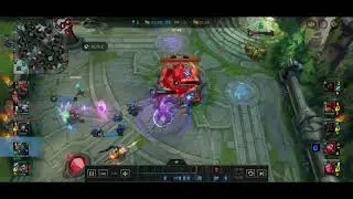 Wild Rift. League of legend. #wildrift #lol #leagueoflegends
