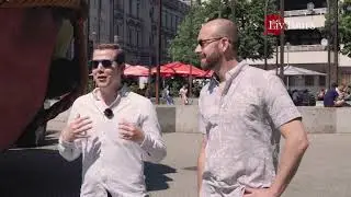 Private Berlin WWII Walking Tour - LivTours