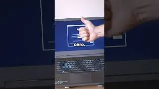 Como Instalar Windows desde Pendrive (en 1 minuto)