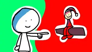 MERRY CHRISTMAS!