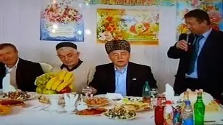 Аллерой, Кавказ = Швейцария!