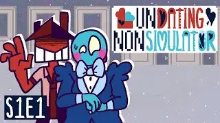 Too Many Rooms - S1E1 - UNDATING NONSIMULATOR