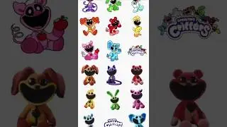 POV Smiling critters attack | The Amazing Digital Circus 91