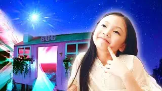 Bug and Mom's Biggest Star | Missing You