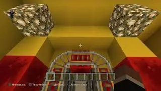 Minecraft PlayStation®4 Edition Вместе с Wofed Механизмы №3
