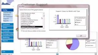 OpenGate Small Business Software - Customer Support Tutorial