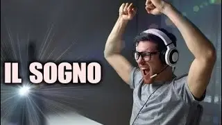 IL SOGNO DEL GAMER | 