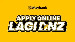 Elakkan situasi tak onz! Apply anytime, anywhere #ApplyOnlineLagiOnz
