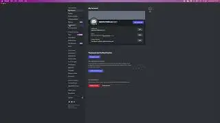 How to Connect Twitter Account to Discord! 2022