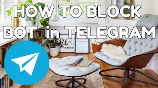HOW TO BLOCK BOT IN TELEGRAM