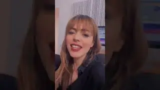 Ma chi baci tu? 💋 