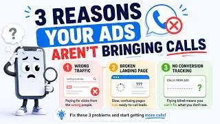 Clicks Are Coming In - Here’s What’s Missing