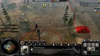 Company of Heroes 2 - German steel German Engineering
