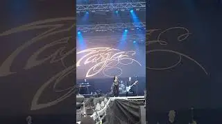 Tarja Turunen "Ever Dream" - Summerside Festival (Switzerland), 22.06.2024
