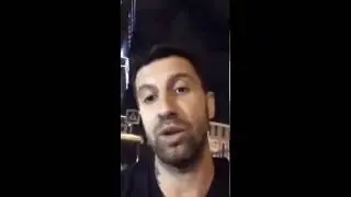 Амиран Сардаров Дневник Хача Сломал мотоцикл за 2 миллиона рублей   Перископ Амирана