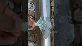 Train vs Big Dolphin fish jelly  🍬🍬 #shorts #train #viral #candy #jelly #dolphin #gujranwalaskill