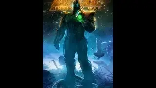 Avengers infinity war